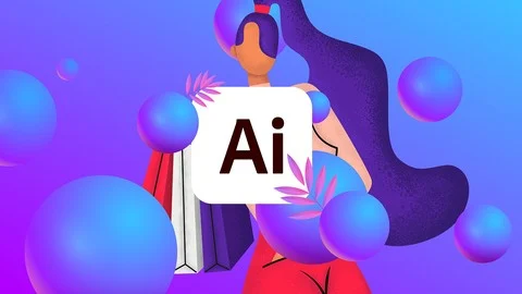 The Adobe Illustrator CC Mastery Course: Basics to Pro + AI - Graphic Design & Illustration