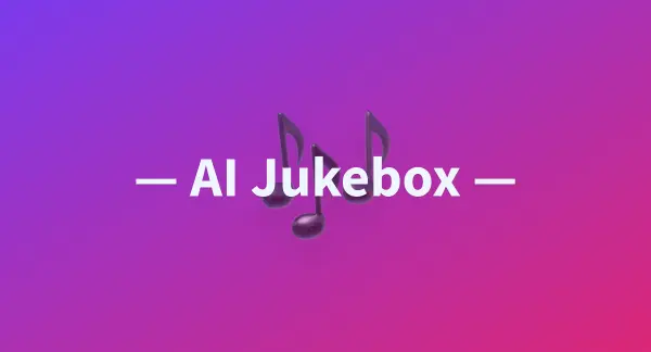 AI Jukebox - Tool thumbnail