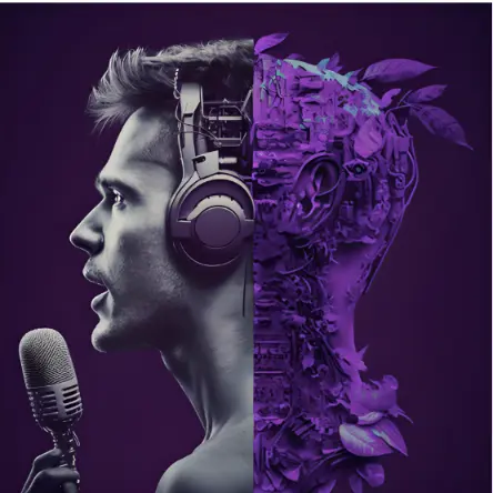 AI Voice Detector - Tool thumbnail