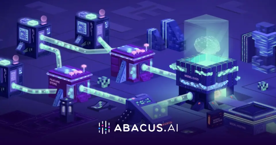 Abacus.AI - Tool thumbnail