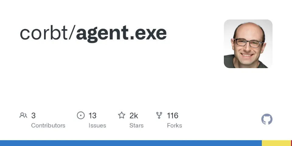 Agent.exe - Tool thumbnail