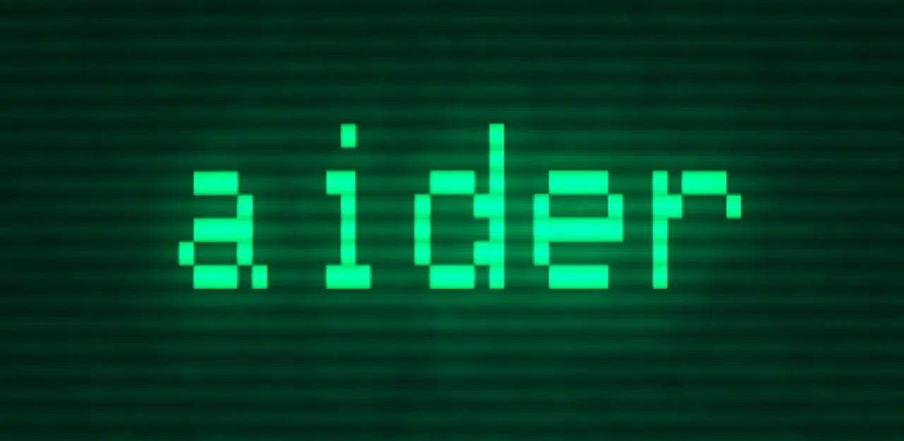 Aider - Tool thumbnail