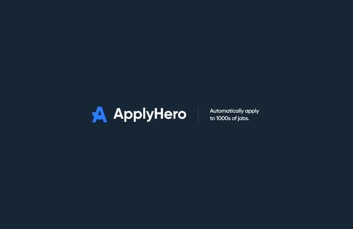 Apply Hero - Tool thumbnail