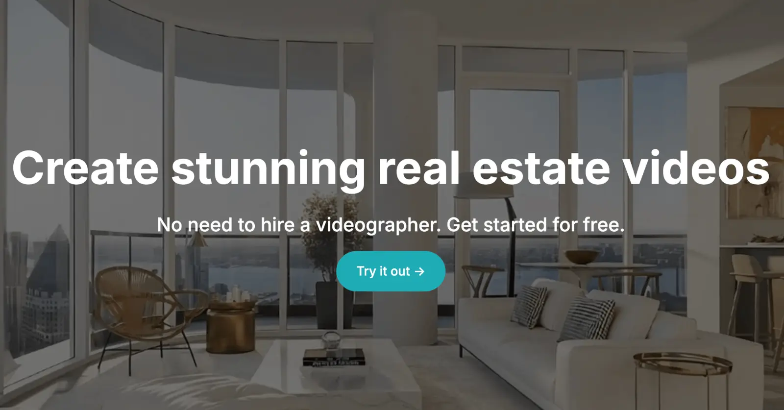 AutoReel - Tool thumbnail