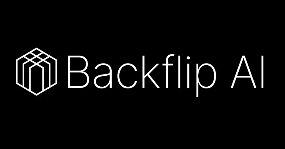 Backflip AI - Tool thumbnail