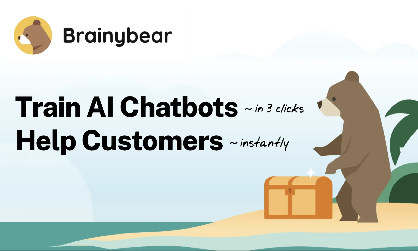 Brainybear AI Agents - Tool thumbnail