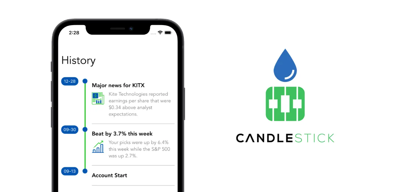 Candlestick - Tool thumbnail