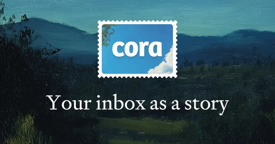 Cora - Tool thumbnail