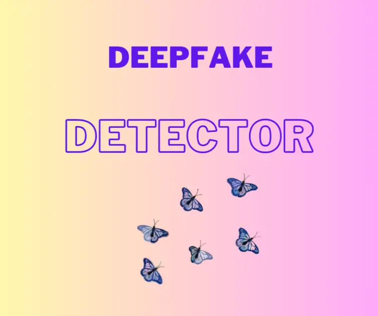 Deepfake Detector Thumbnail