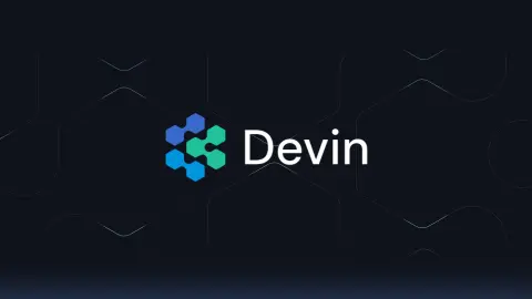 Devin AI Thumbnail
