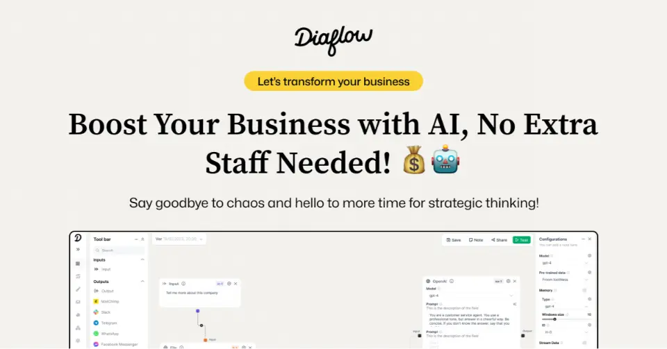 Diaflow Thumbnail