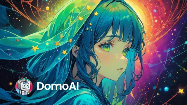 DomoAI - Tool thumbnail