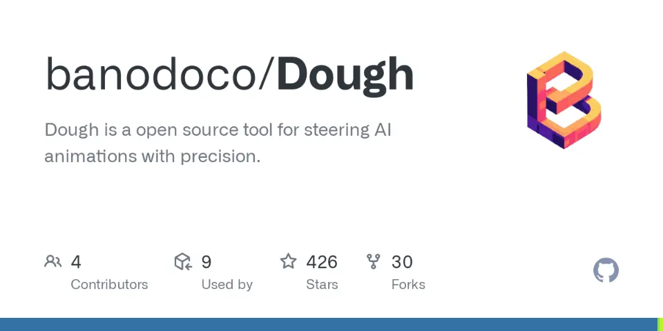 Dough Thumbnail