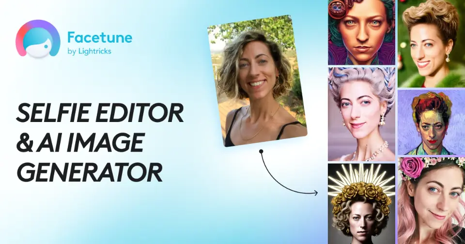Facetune - Tool thumbnail