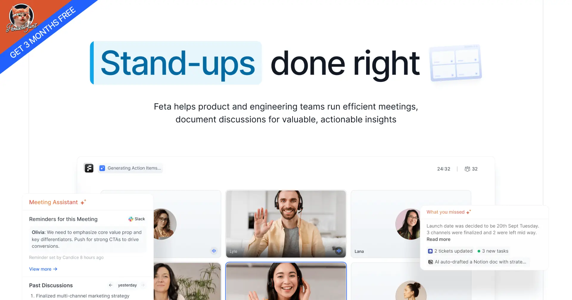 Feta - Tool thumbnail