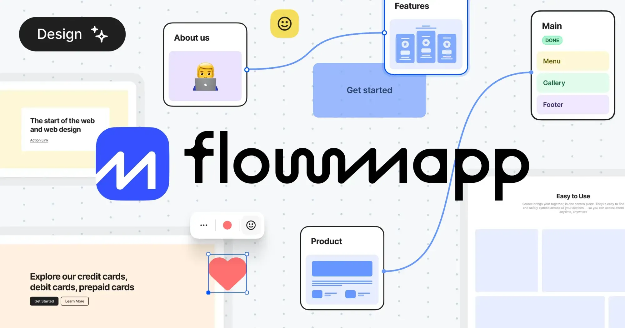 Flowmapp - Tool thumbnail