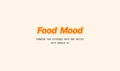 Food Mood - Tool thumbnail
