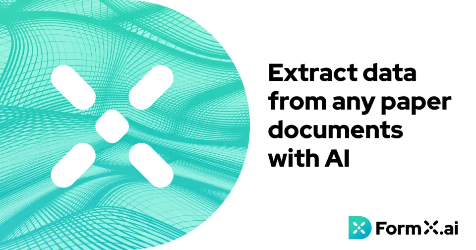 FormX.ai - Tool thumbnail