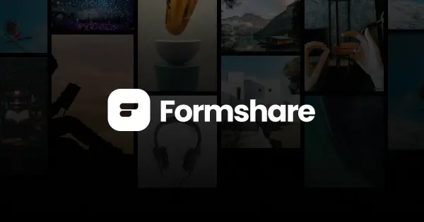 FormShare - Tool thumbnail