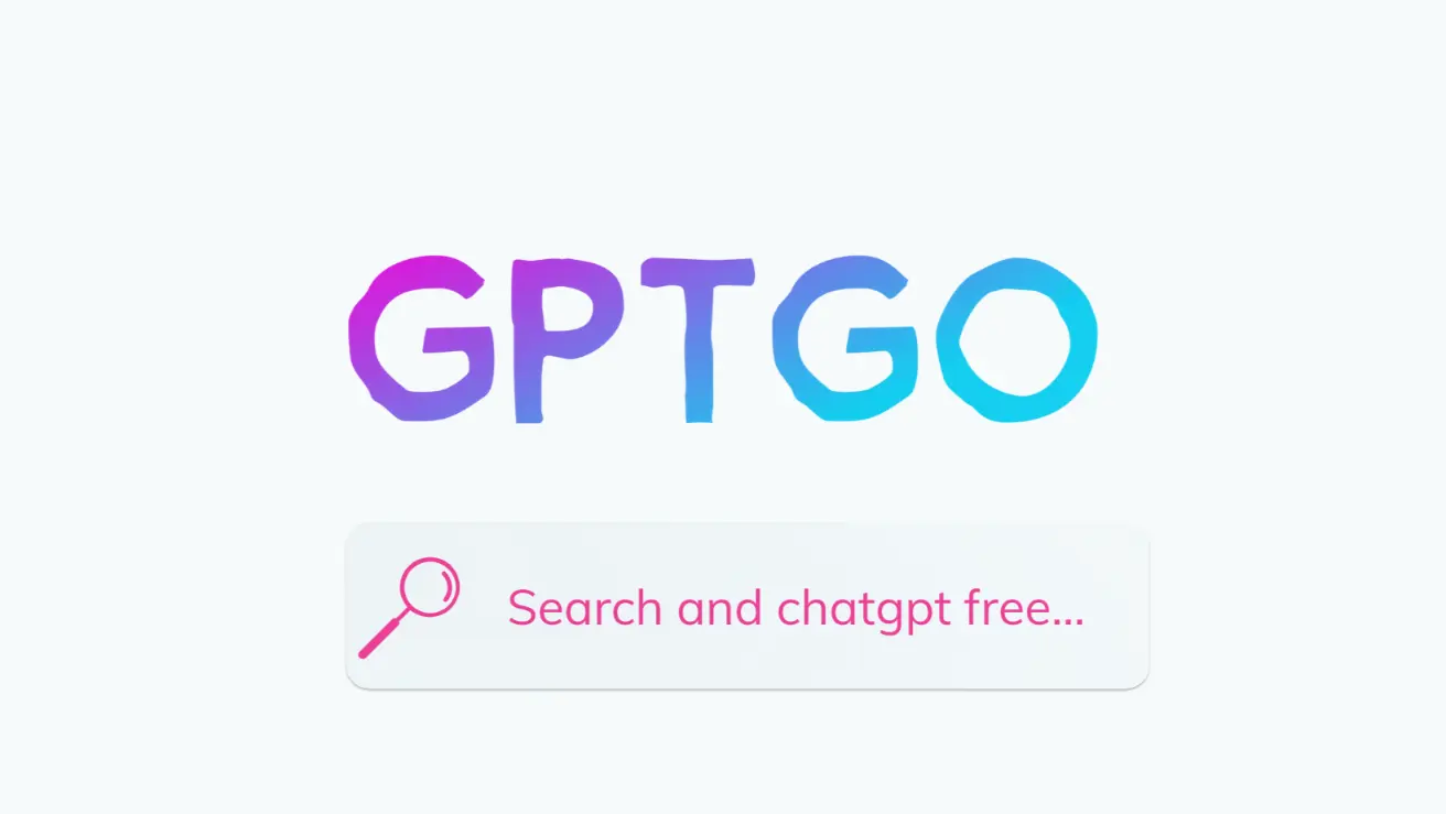 GPTGO - Tool thumbnail