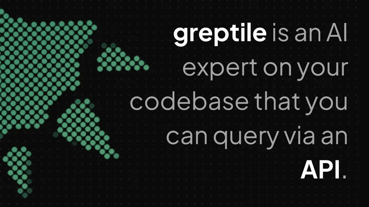 Greptile - Tool thumbnail