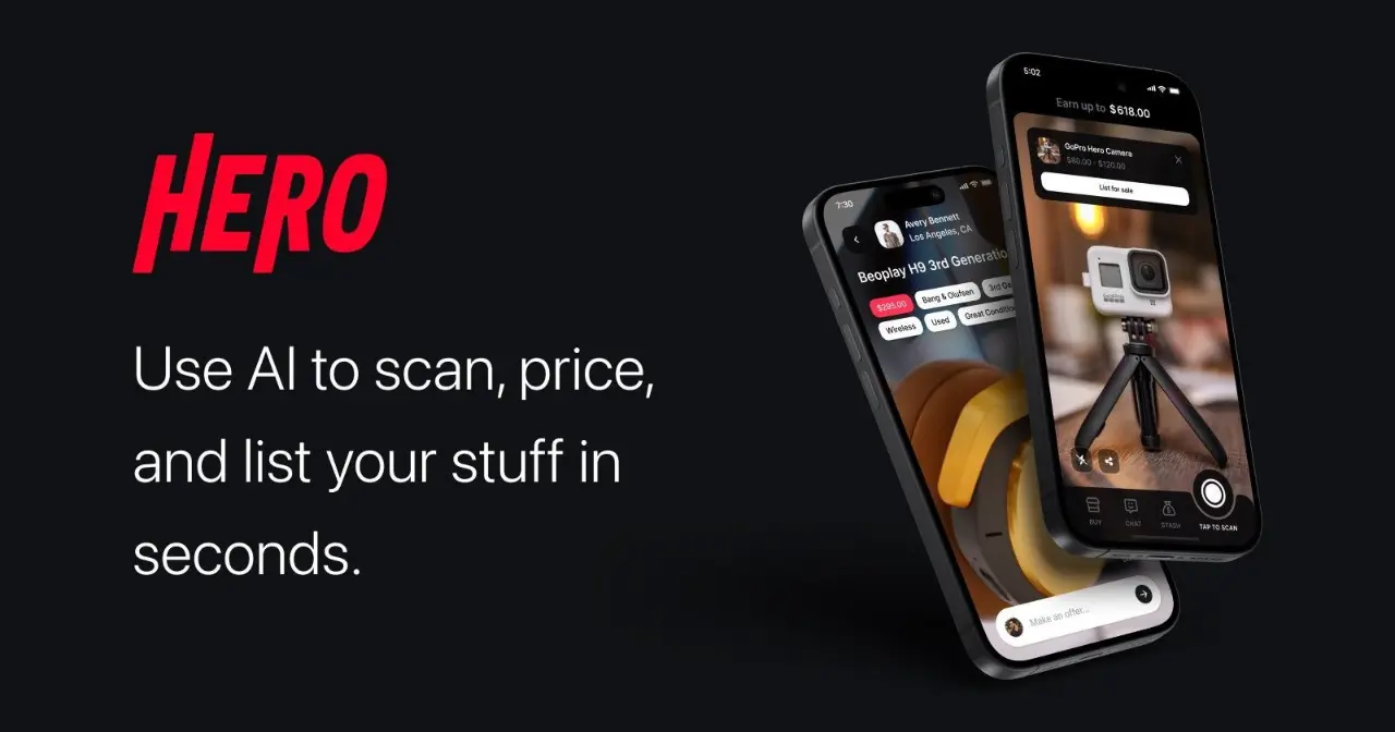 Hero - Tool thumbnail