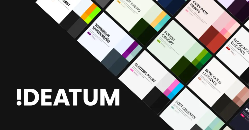 Ideatum - Tool thumbnail