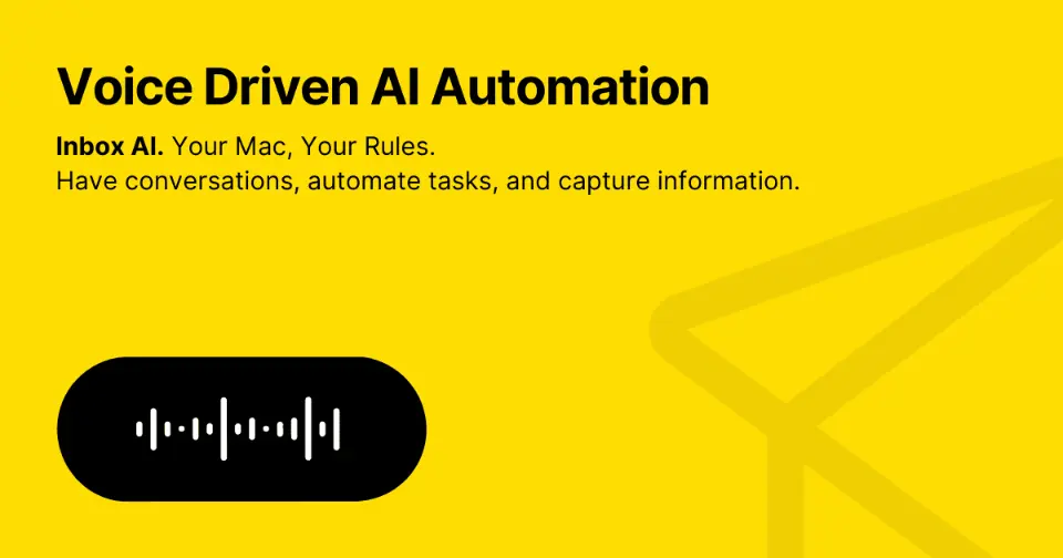 Inbox AI - Tool thumbnail