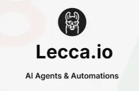 Lecca.io - Tool thumbnail