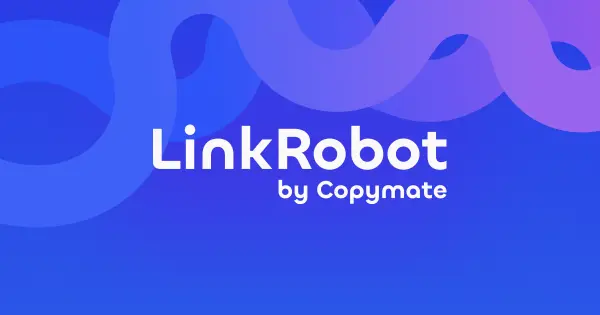 Linkrobot - Tool thumbnail
