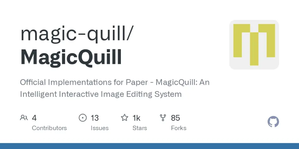MagicQuill - Tool thumbnail