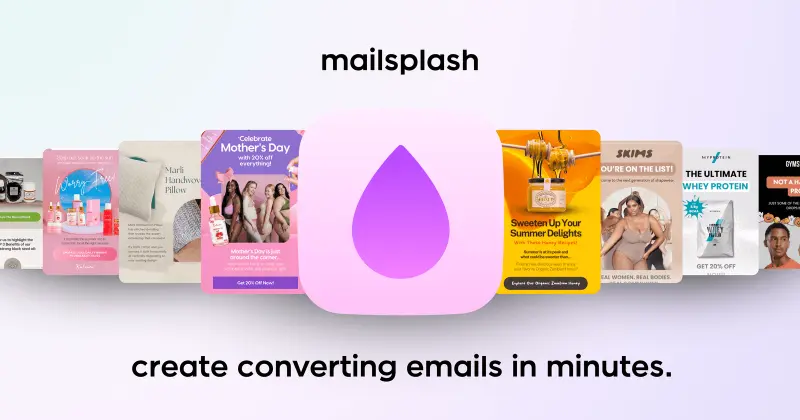 AIEmail.com - Tool thumbnail
