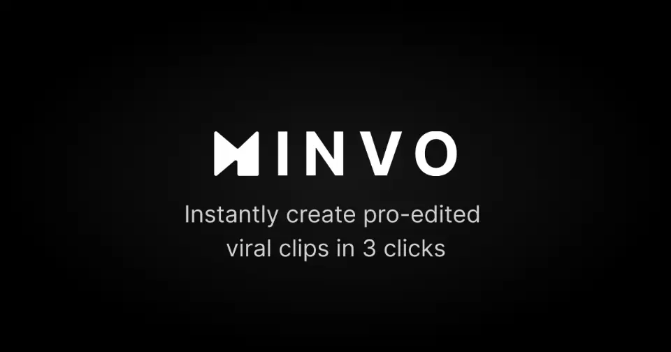 Minvo Thumbnail