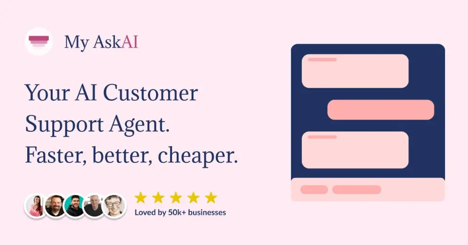 My AskAI - Tool thumbnail