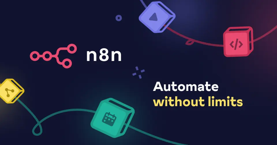 n8n - Tool thumbnail