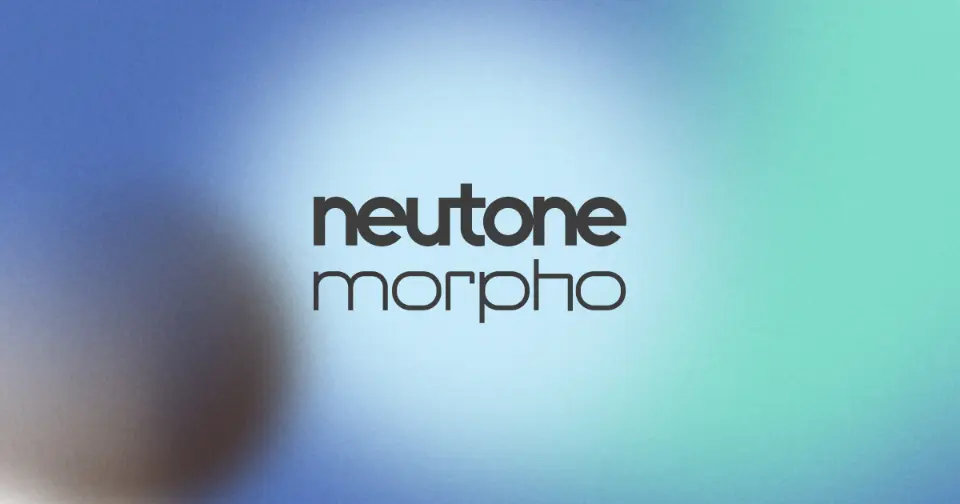 Neutone Morpho - Tool thumbnail