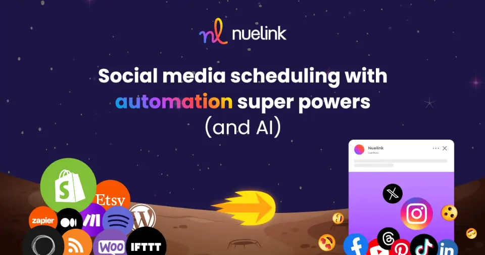 Nuelink - Tool thumbnail