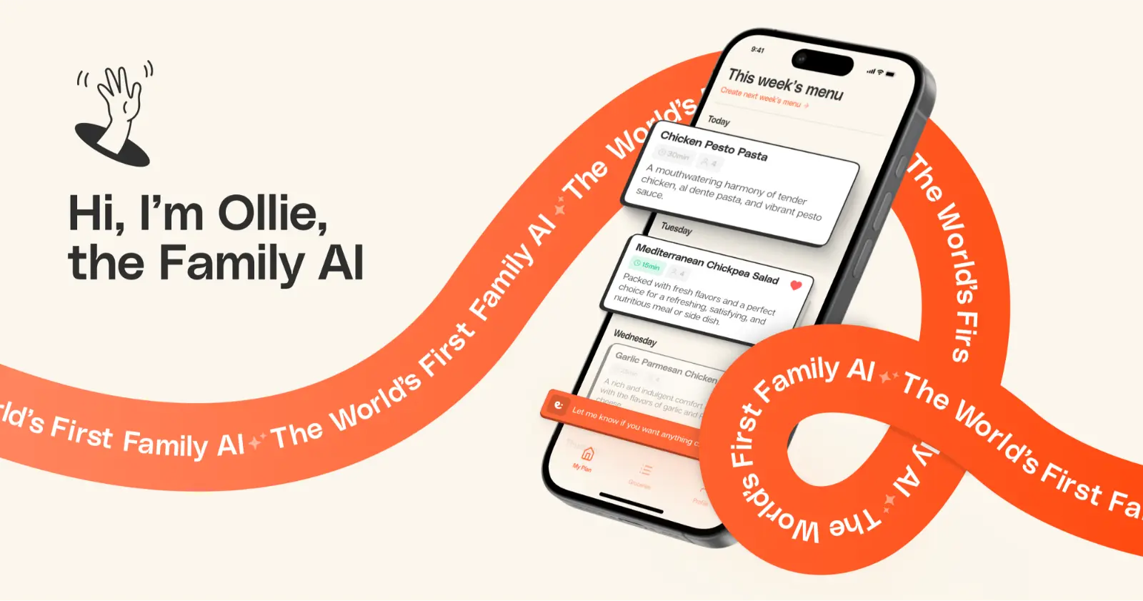 Ollie.ai Thumbnail