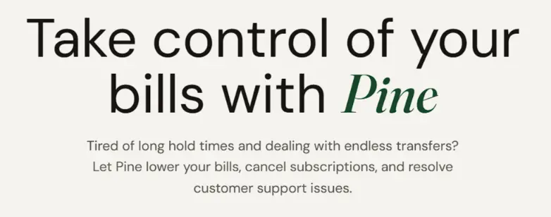 PineAI - Tool thumbnail