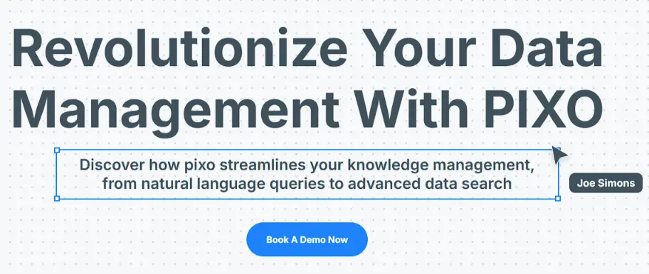 PIXO - Tool thumbnail