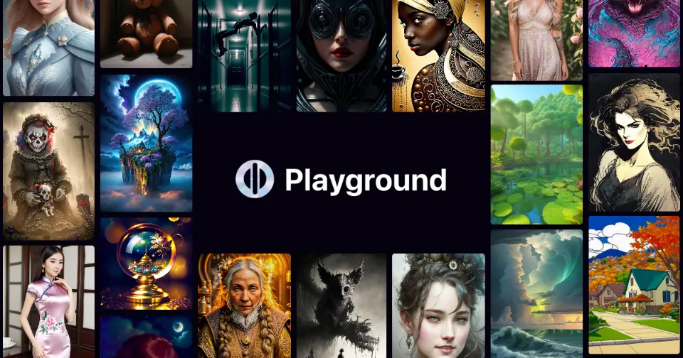 Playground - Tool thumbnail