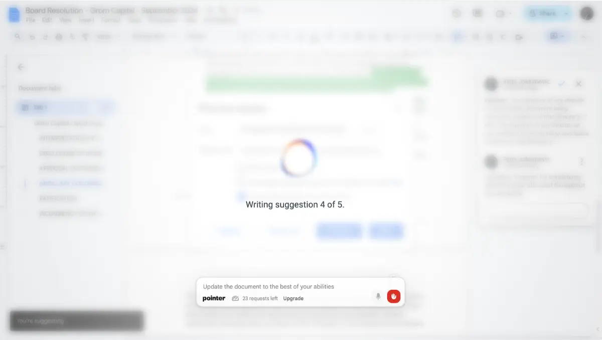 Pointer AI - Tool thumbnail