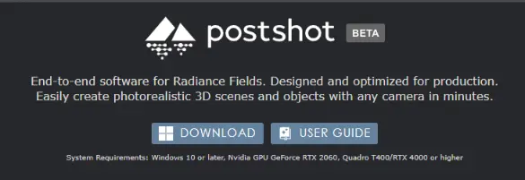 Postshot - Tool thumbnail