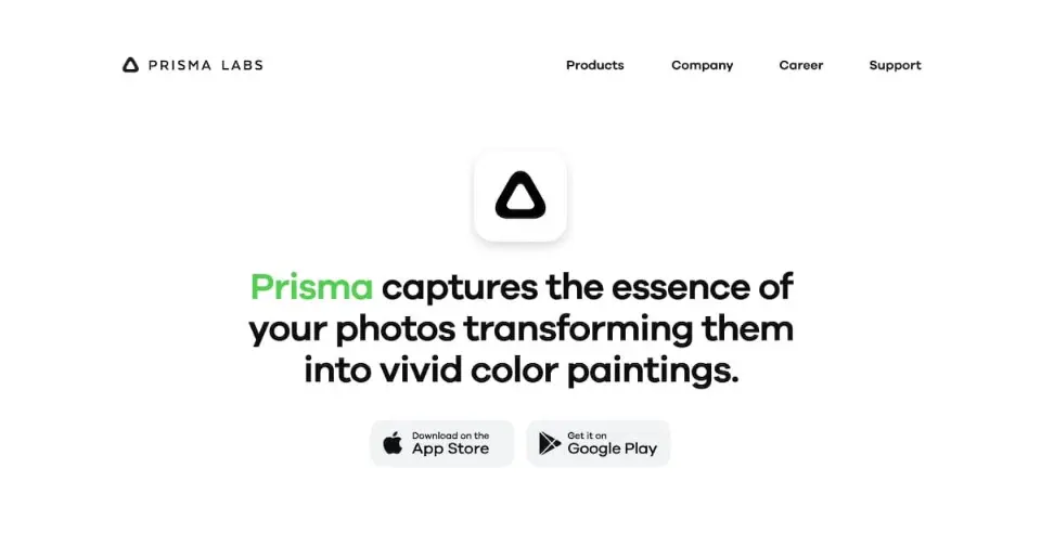 Prisma - Tool thumbnail