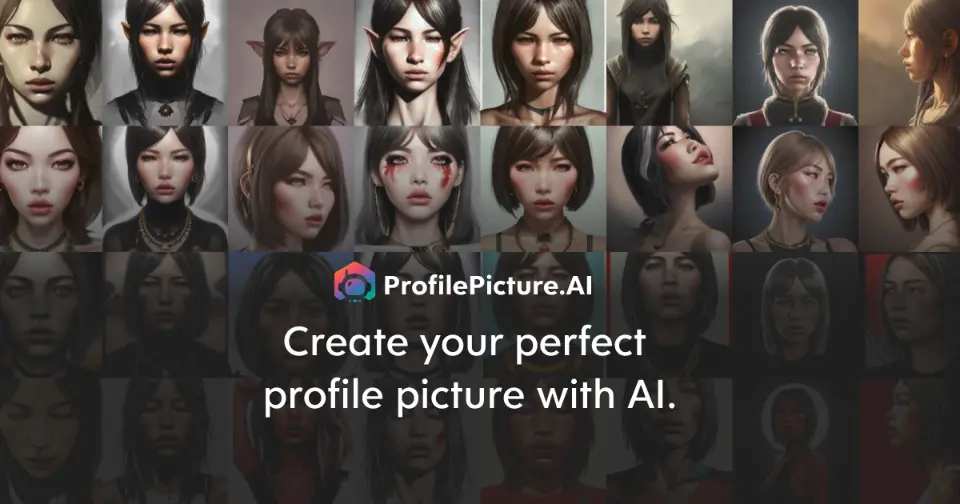 ProfilePicture.AI - Tool thumbnail