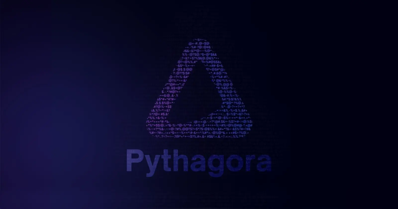 Pythagora - Tool thumbnail