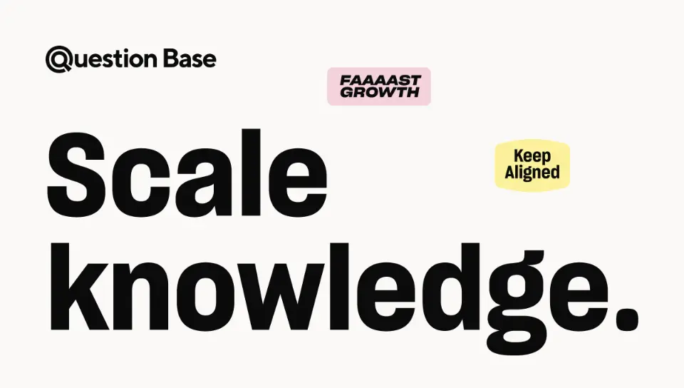 Question Base - Tool thumbnail