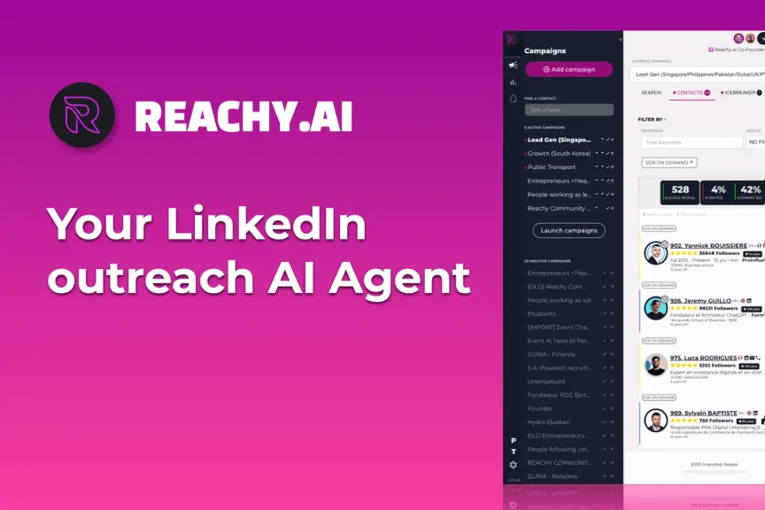 Reachy - Tool thumbnail
