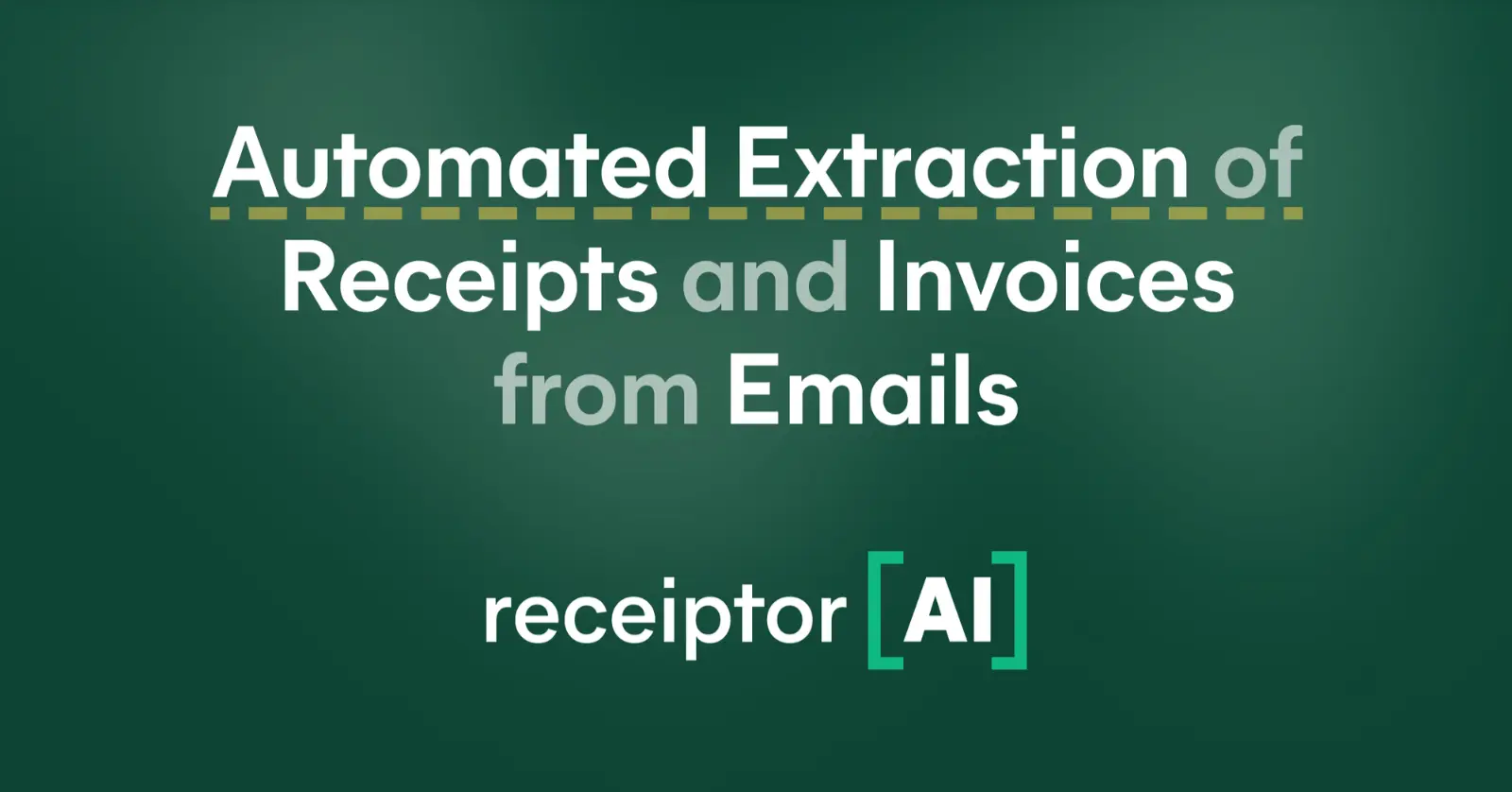 Receiptor AI - Tool thumbnail