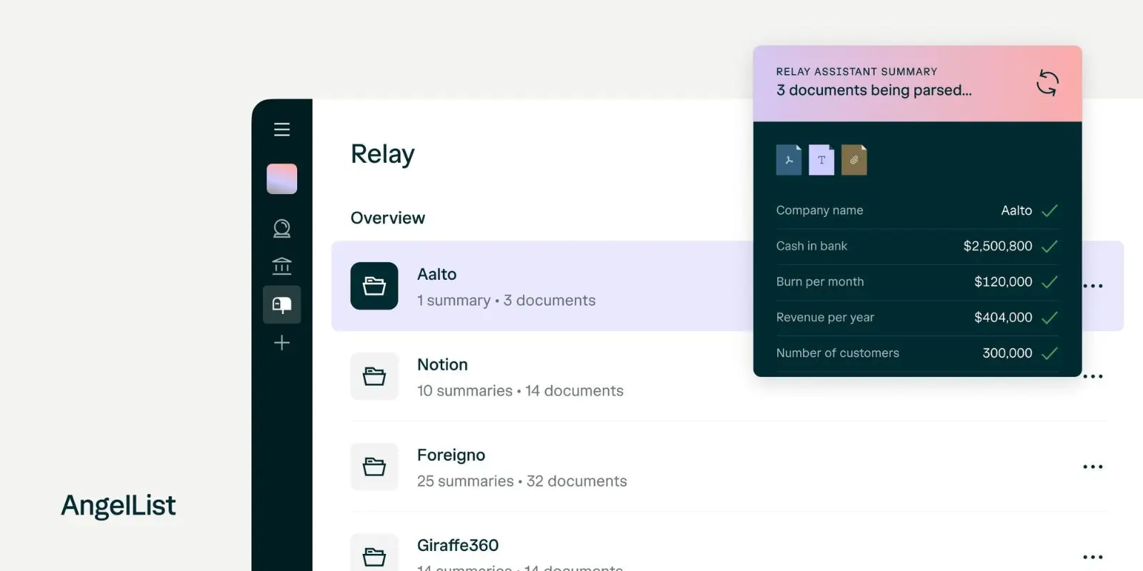 Relay Thumbnail